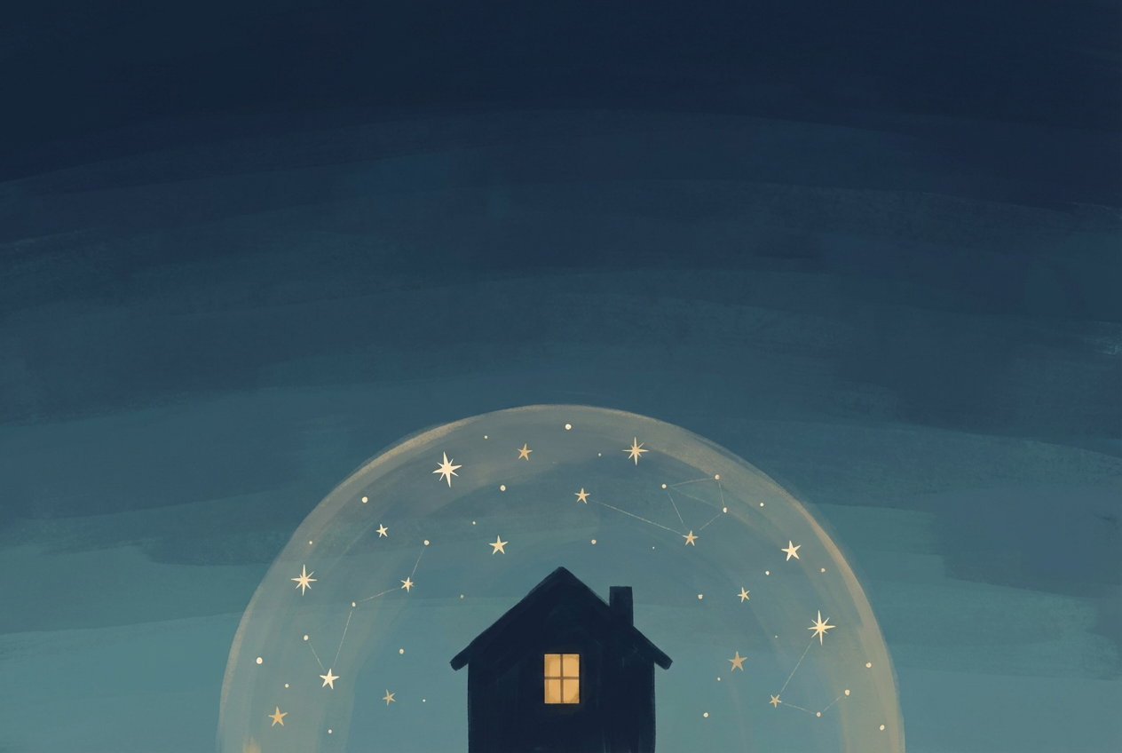 Family Protection Prayer