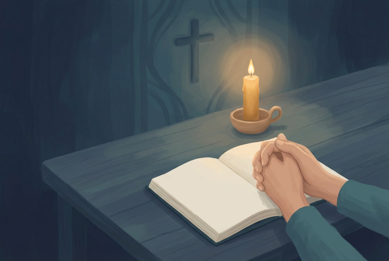 Examination of Conscience