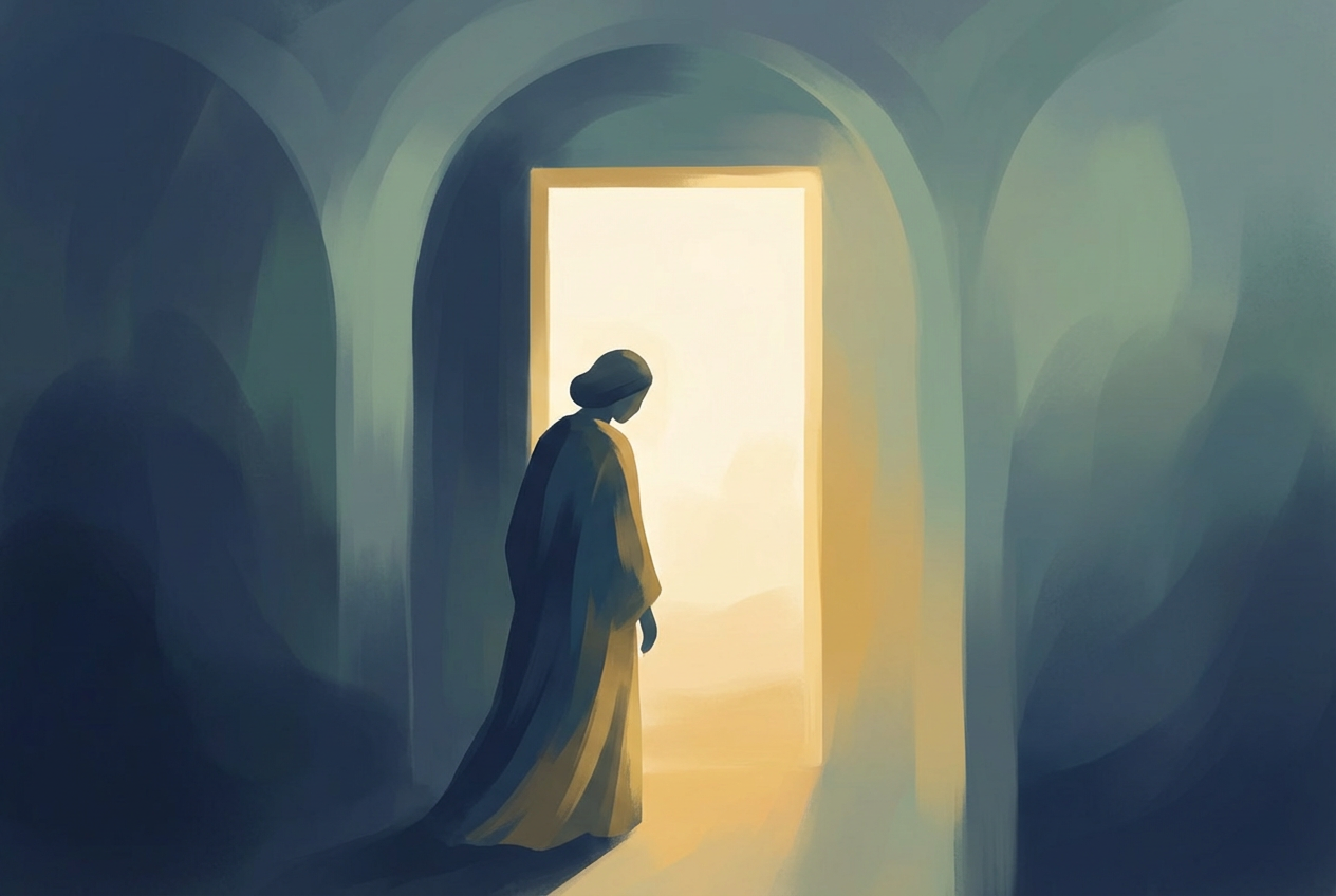 Prayer for Salvation